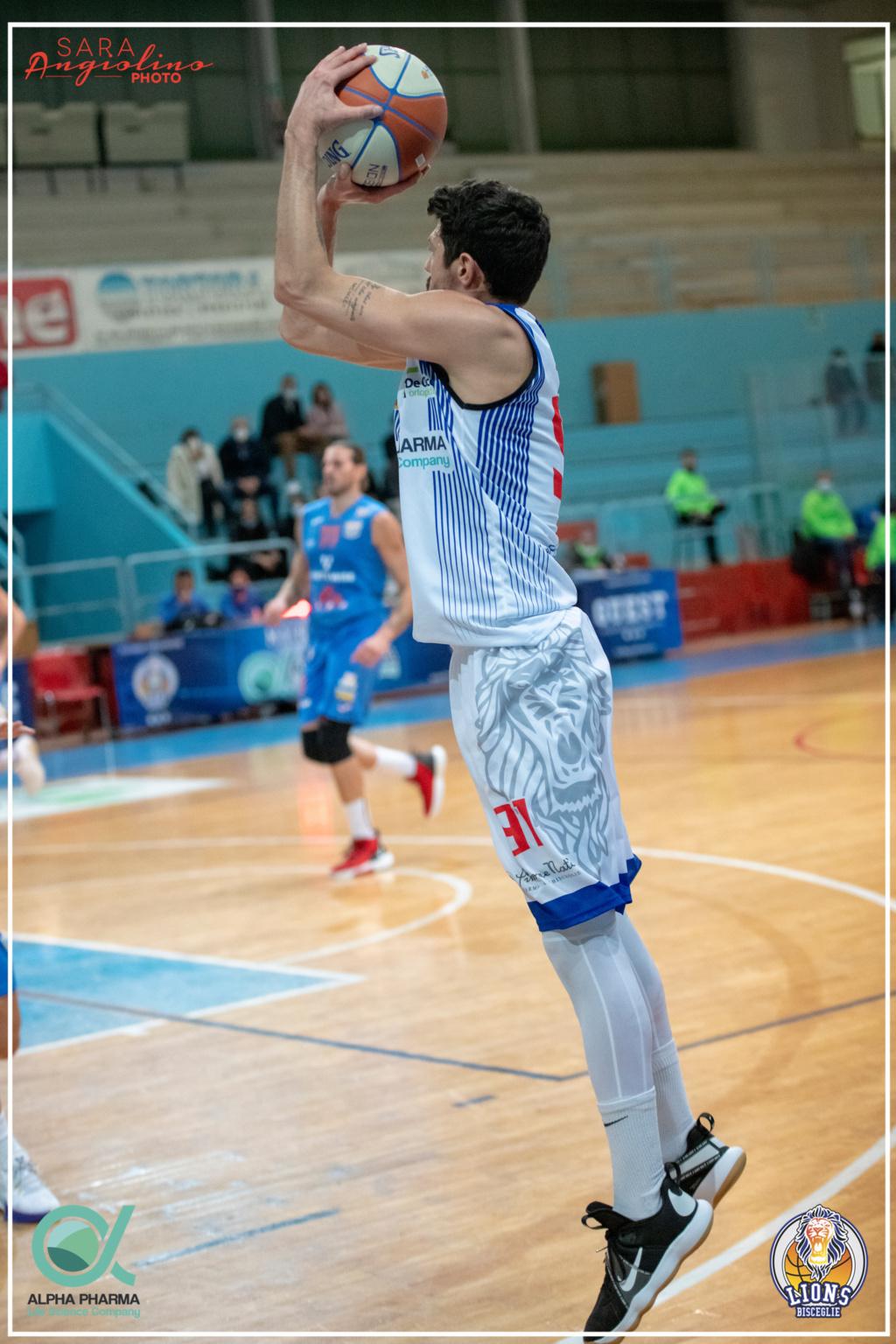 Lions - Monopoli 71-58 00058 (FILEminimizer)