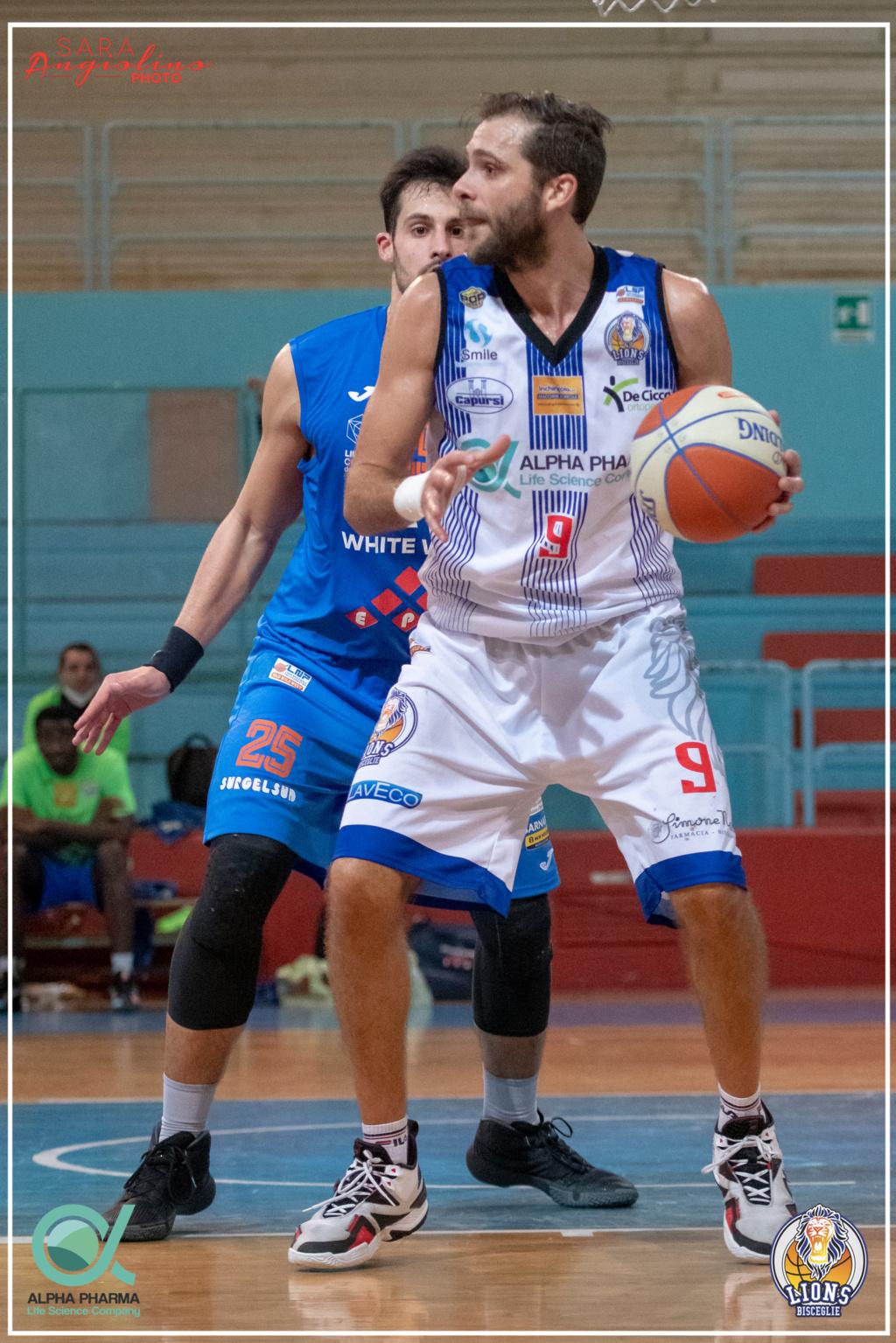 Lions - Monopoli 71-58 00101 (FILEminimizer)