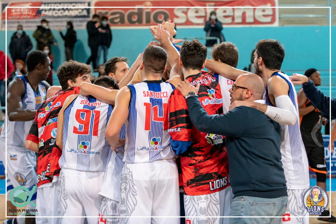Lions - Reggio 71-69 00103 (FILEminimizer)