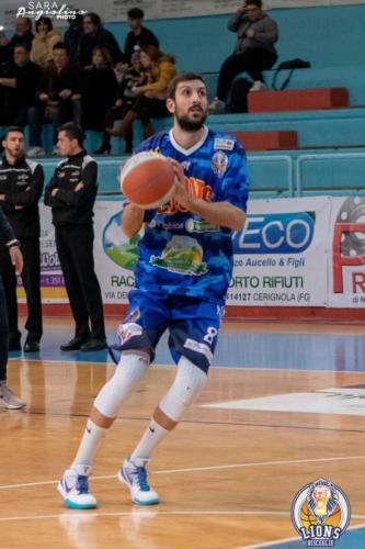Lions - Scauri 63-56 00006