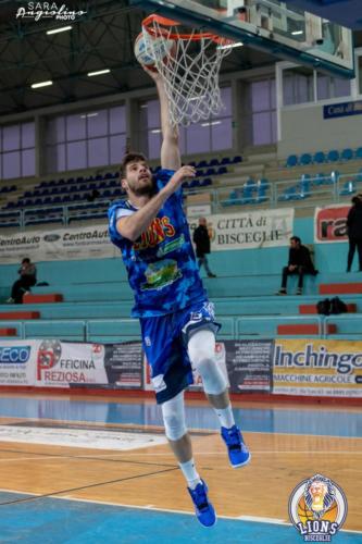 Lions - Scauri 63-56 00009