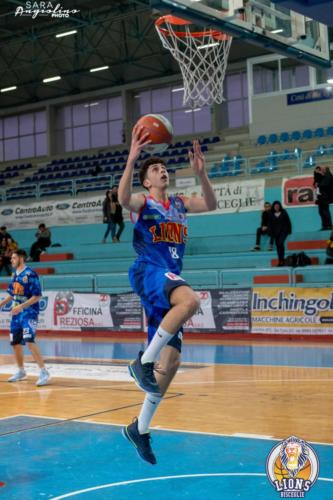 Lions - Scauri 63-56 00010