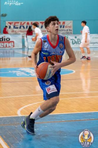 Lions - Scauri 63-56 00011