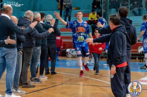 Lions - Scauri 63-56 00019