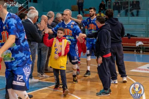 Lions - Scauri 63-56 00022