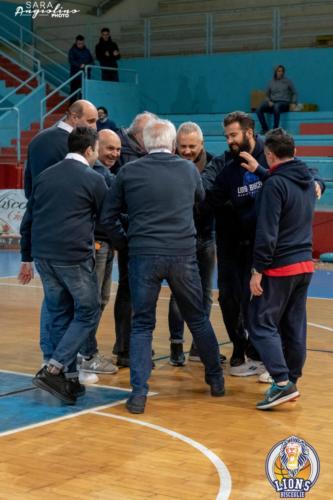 Lions - Scauri 63-56 00024