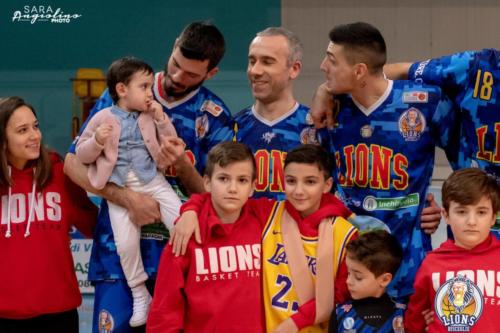 Lions - Scauri 63-56 00026
