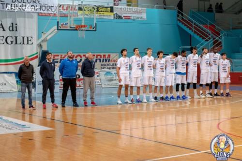 Lions - Scauri 63-56 00027
