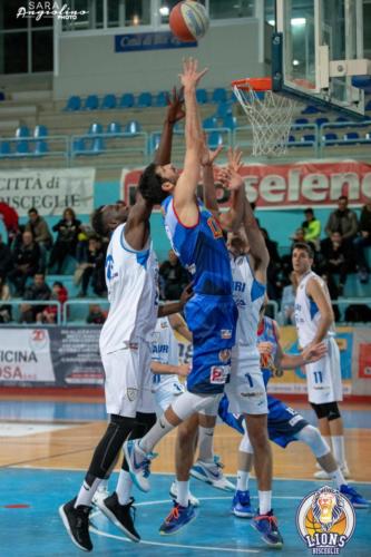 Lions - Scauri 63-56 00037