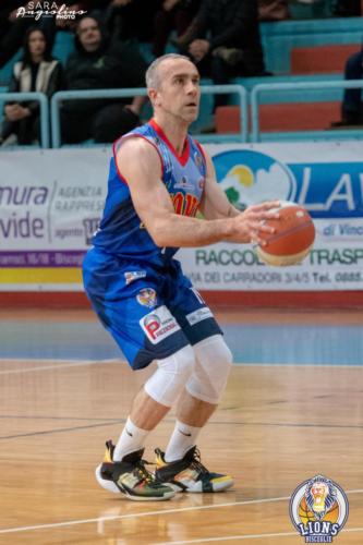 Lions - Scauri 63-56 00038