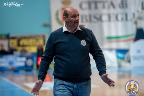 Lions - Scauri 63-56 00039