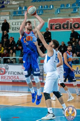 Lions - Scauri 63-56 00044