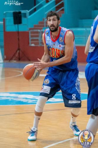 Lions - Scauri 63-56 00045
