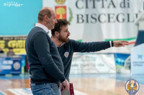Lions - Scauri 63-56 00051