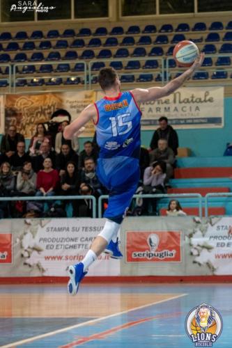 Lions - Scauri 63-56 00059