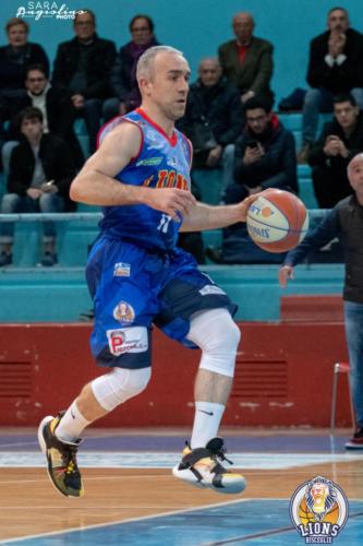 Lions - Scauri 63-56 00064