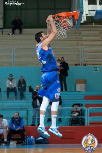 Lions - Scauri 63-56 00069