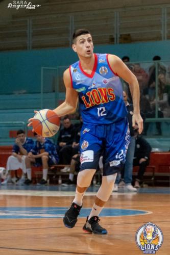 Lions - Scauri 63-56 00071