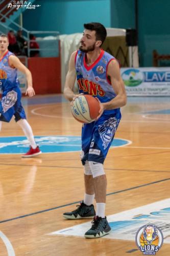 Lions - Scauri 63-56 00079