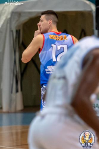 Lions - Scauri 63-56 00089